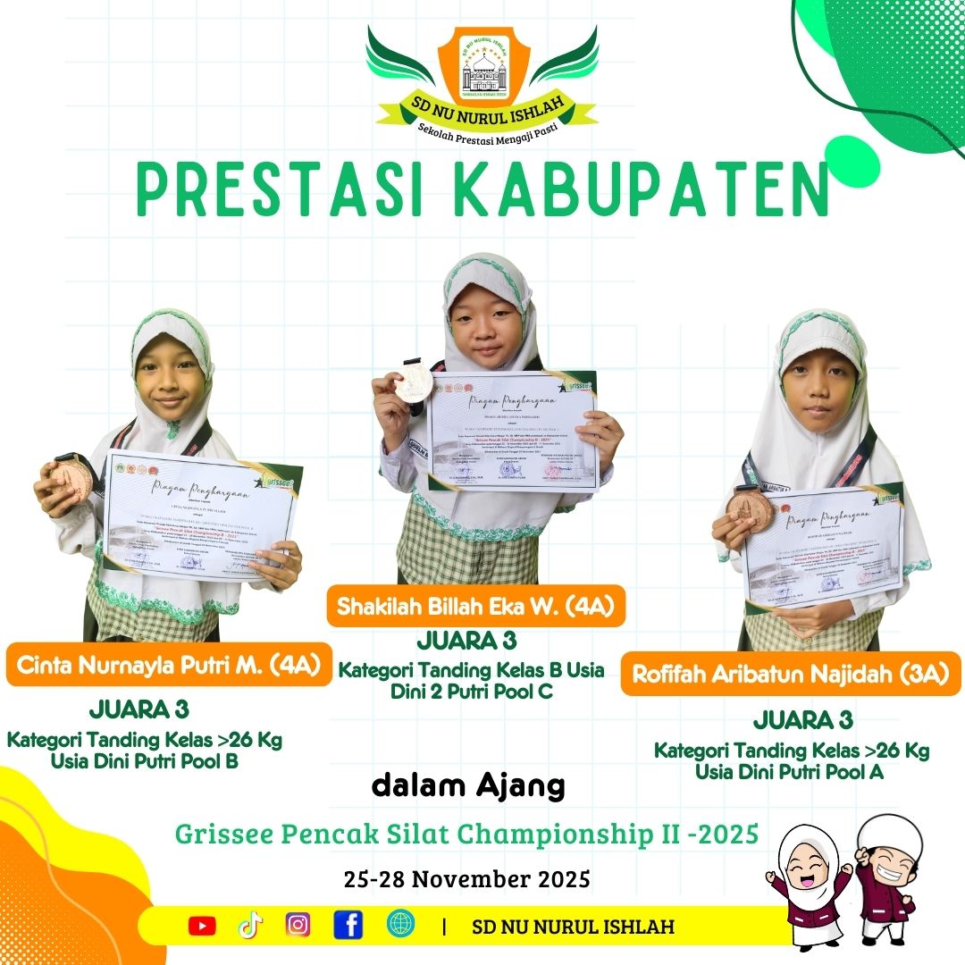 Prestasi